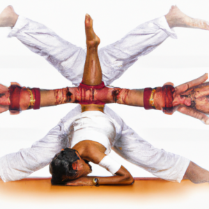 Unlocking the Power of Bandhas in Ashtanga Yoga